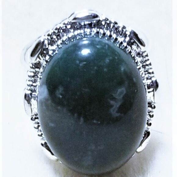 Gem Stone Rings - Picture 4 of 9